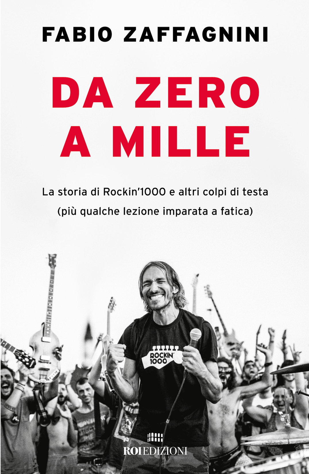 Da zero a mille