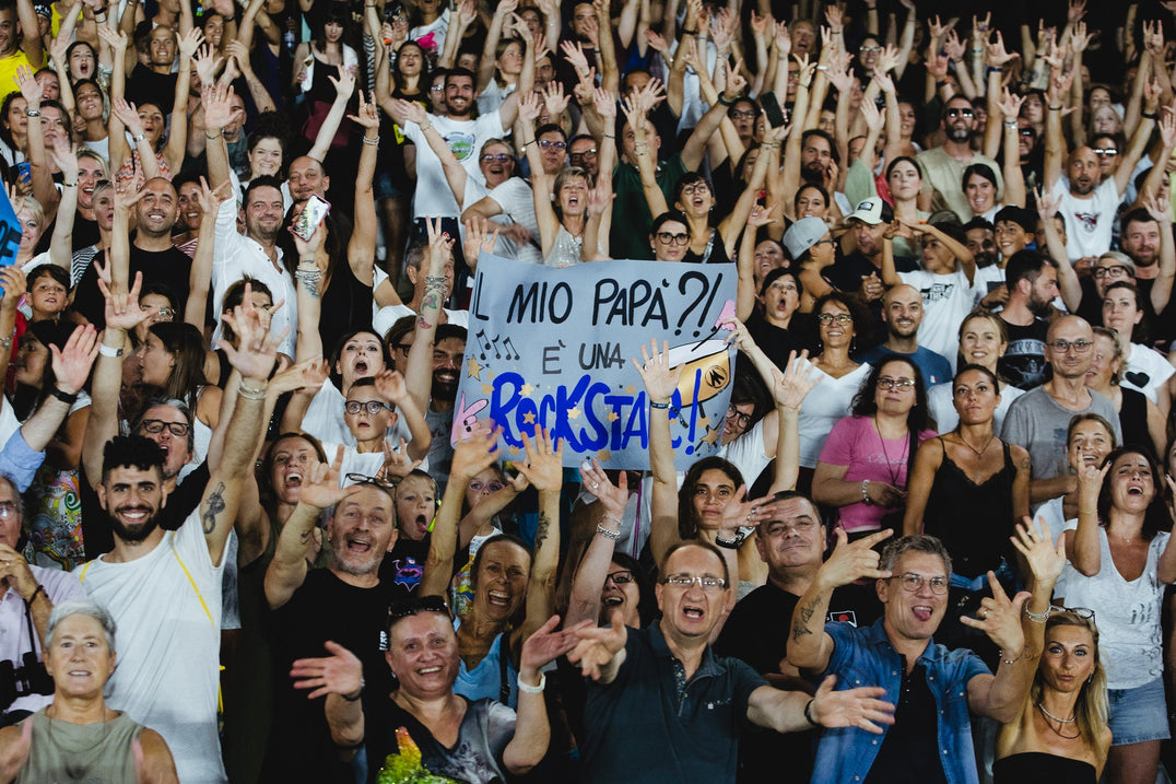 Turin 2026 - For the fans