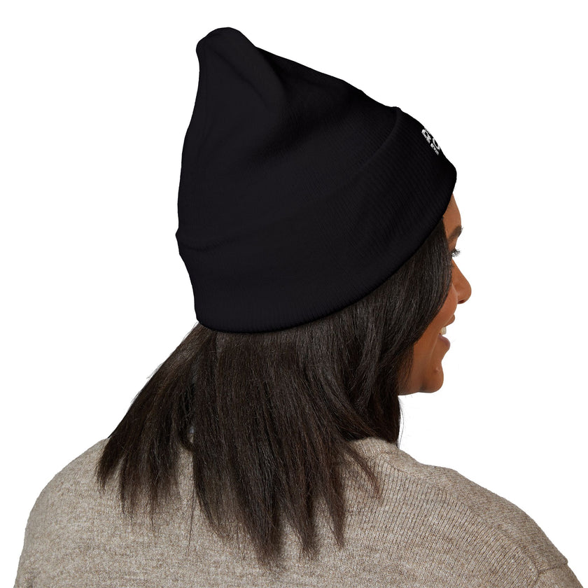 Unisex Logo Beanie