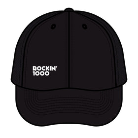 Trucker Hat with side logo