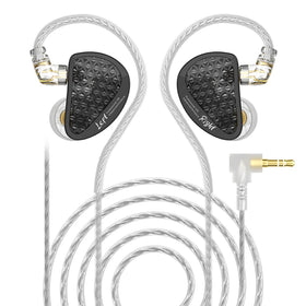 KZ AS16 Pro Balanced Armature Earphones