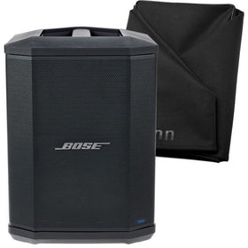 Bose S1 Pro System Cover Bundle