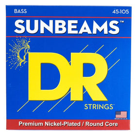 DR Strings Sunbeams NMR-45