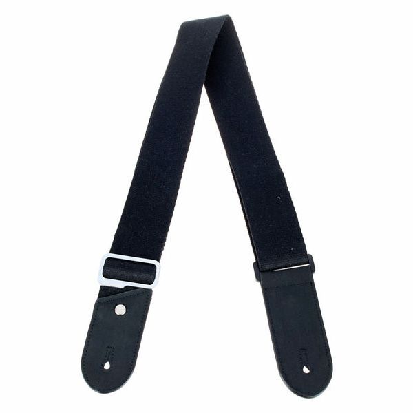 Mono Cases The Doolittle Strap Black