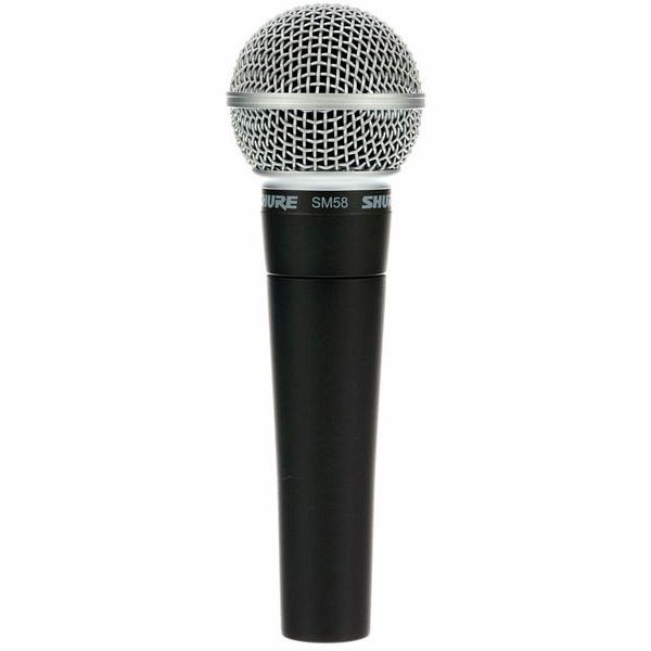 Shure SM58 LC