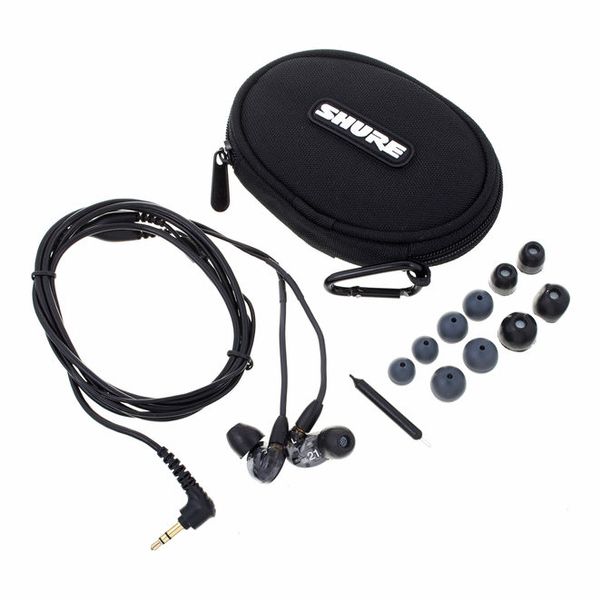 Shure SE215-K