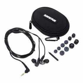 Shure SE215-K