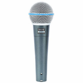 Shure Beta 58A