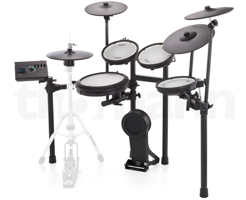 Roland TD-17KVX2 E-Drum Set