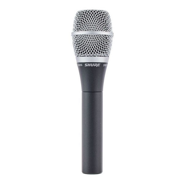 Shure SM 86