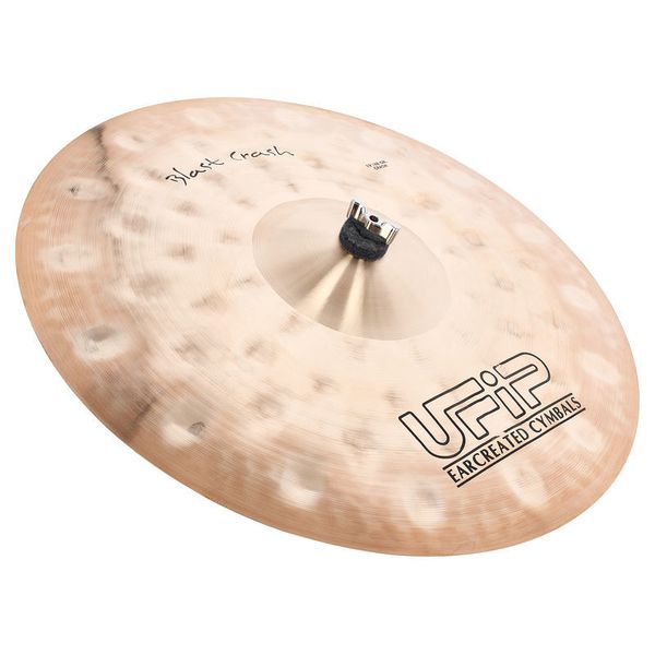 Ufip 19" Blast Series Crash