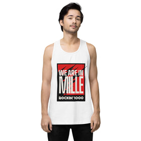 "We Are in Mille" Tank Top